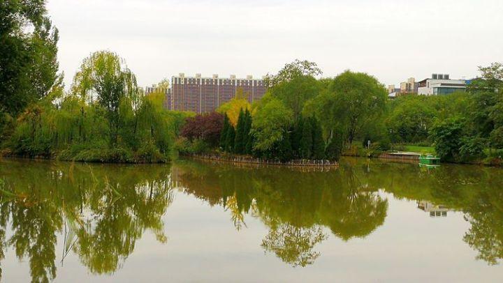 方根书简