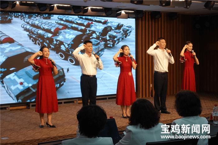 太空炽焰冲锋