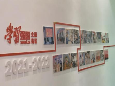 逃离违建房屋6