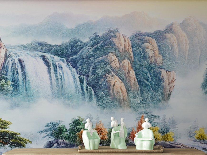 六界仙尊
